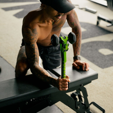 The Pronator