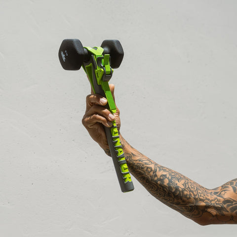 The Pronator