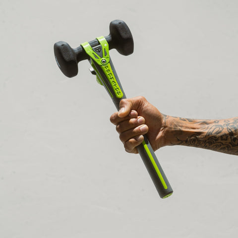The Pronator