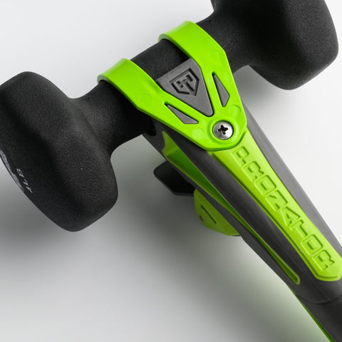 The Pronator