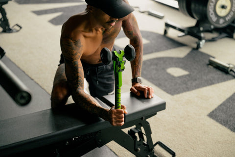 What Causes Elbow Pain? 3 Common Causes and How Strength Can Help