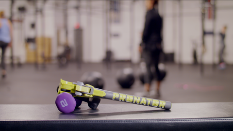 How Do You Release Pronator Teres?