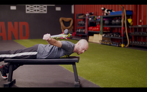 How Do You Build Your Pronator Muscle?