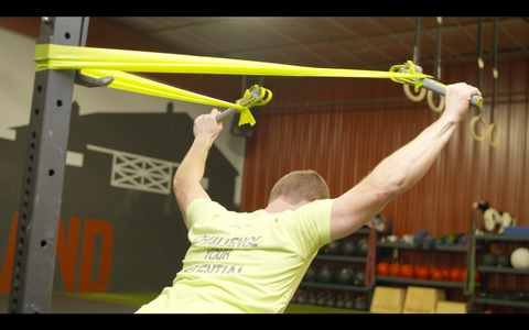 BICEP INJURY RECOVERY & BEST EQUIPMENT