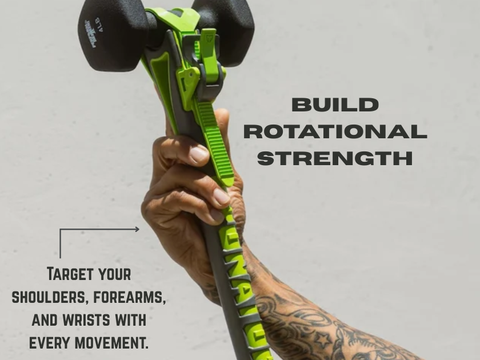 The Pronator