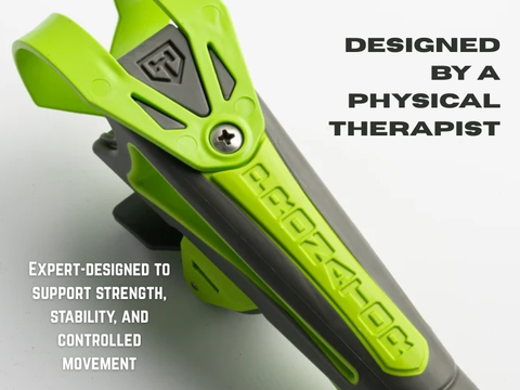 The Pronator
