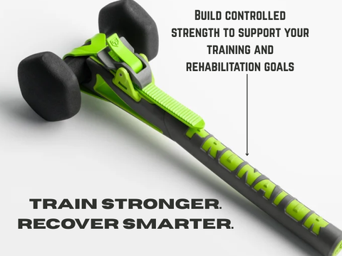 The Pronator