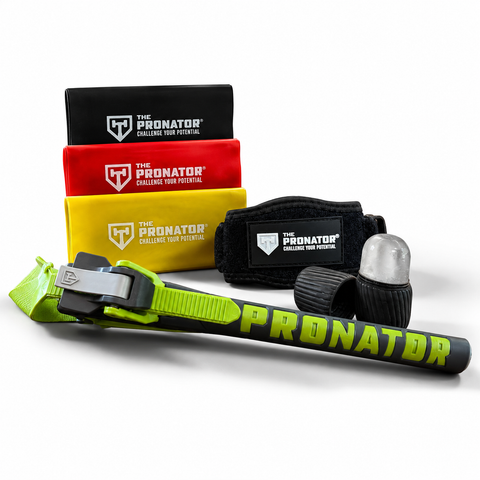 The Pronator - Elbow Pain Bundle