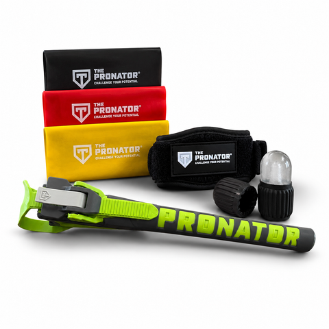 The Pronator - Elbow Pain Bundle