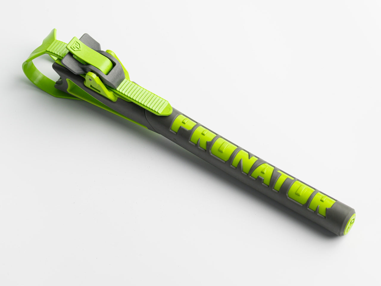 The Pronator