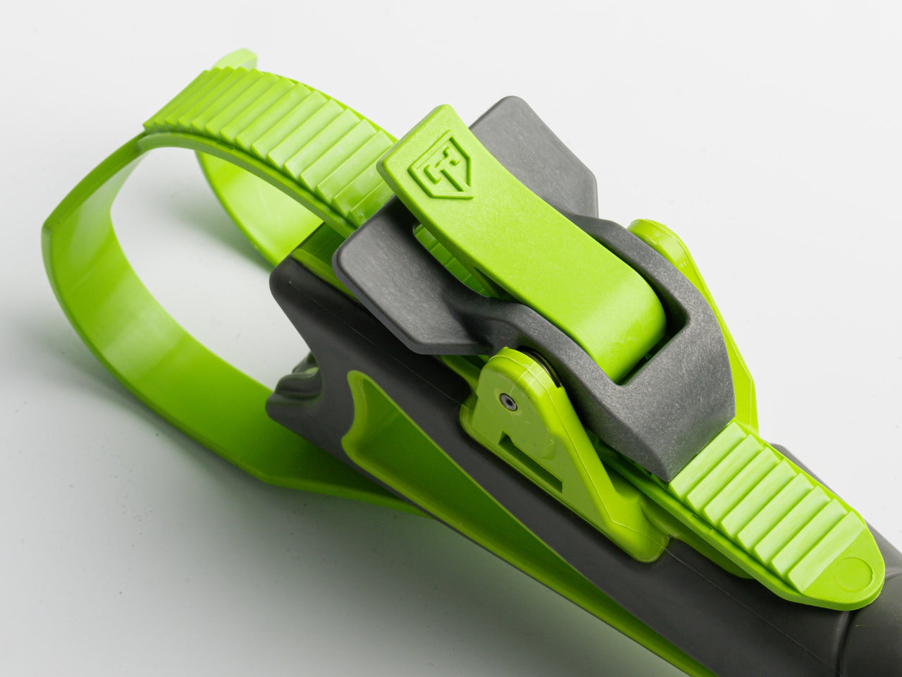 The Pronator