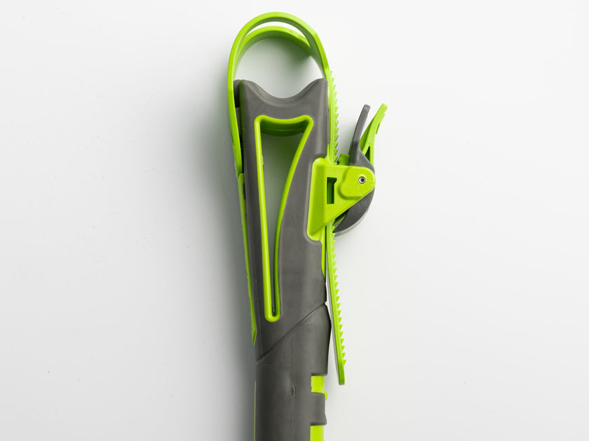 The Pronator