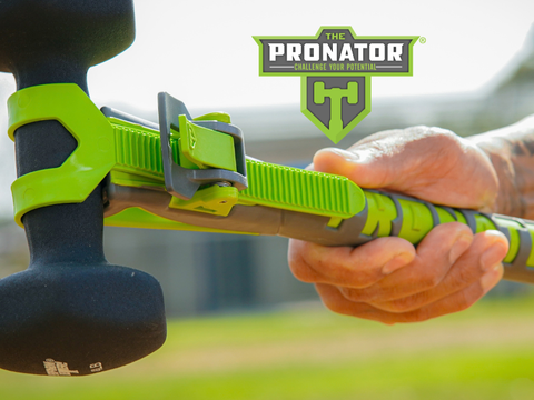 The Pronator
