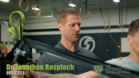Elbow Recovery Videos