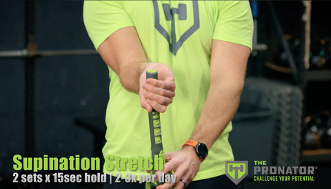 Elbow Recovery Videos